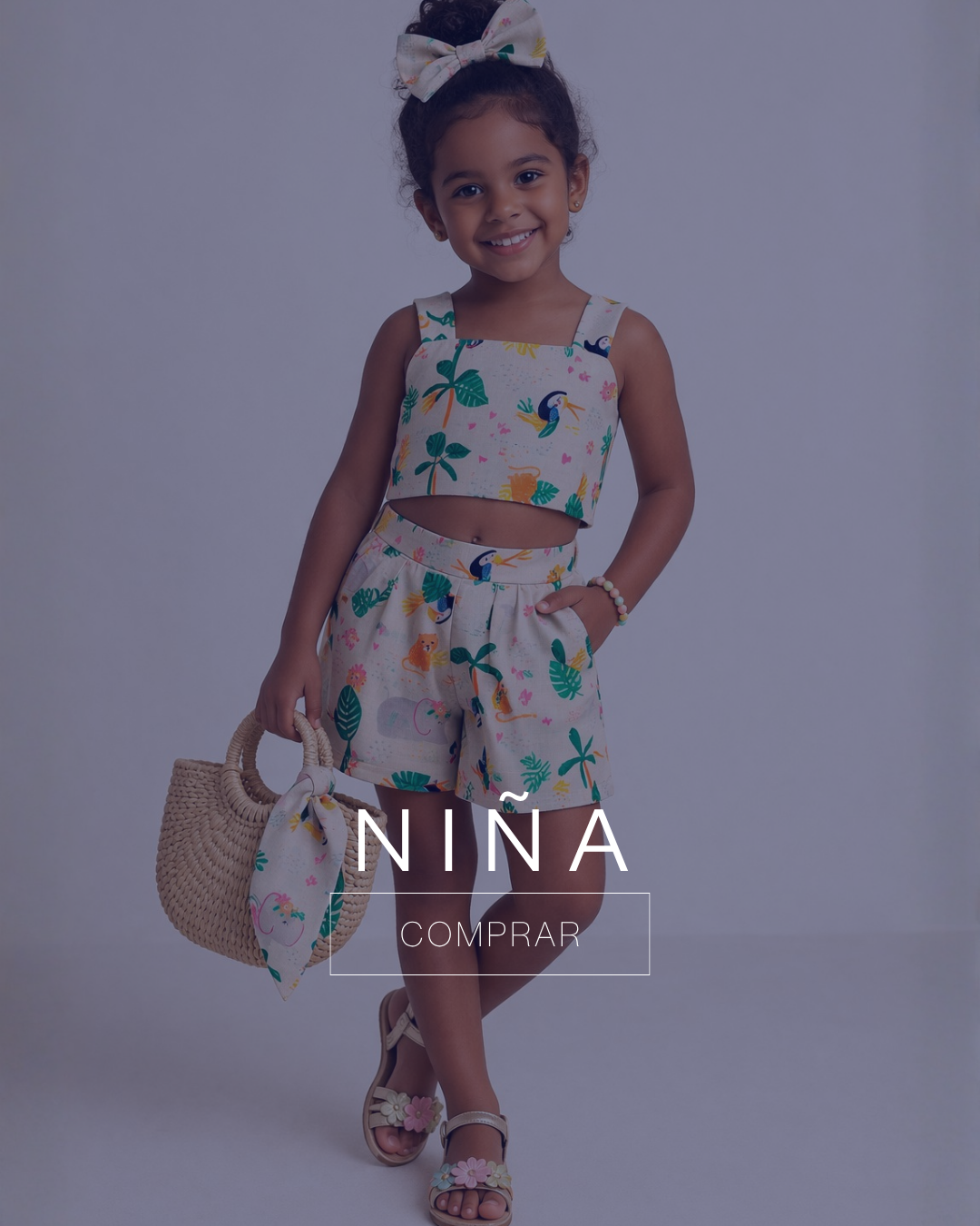 Niñas