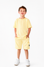 Conjunto deportivo Jacqard Doble Colors