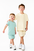 Conjunto deportivo Jacqard Doble Colors