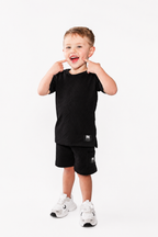Conjunto deportivo Jacqard Doble Colors