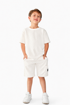 Conjunto deportivo Jacqard Doble Colors