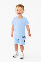Conjunto deportivo Jacqard Doble Colors