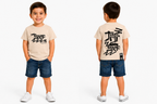 Conjunto Bermuda Urban surf