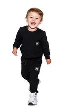 Conjunto jogger Jackard Colors