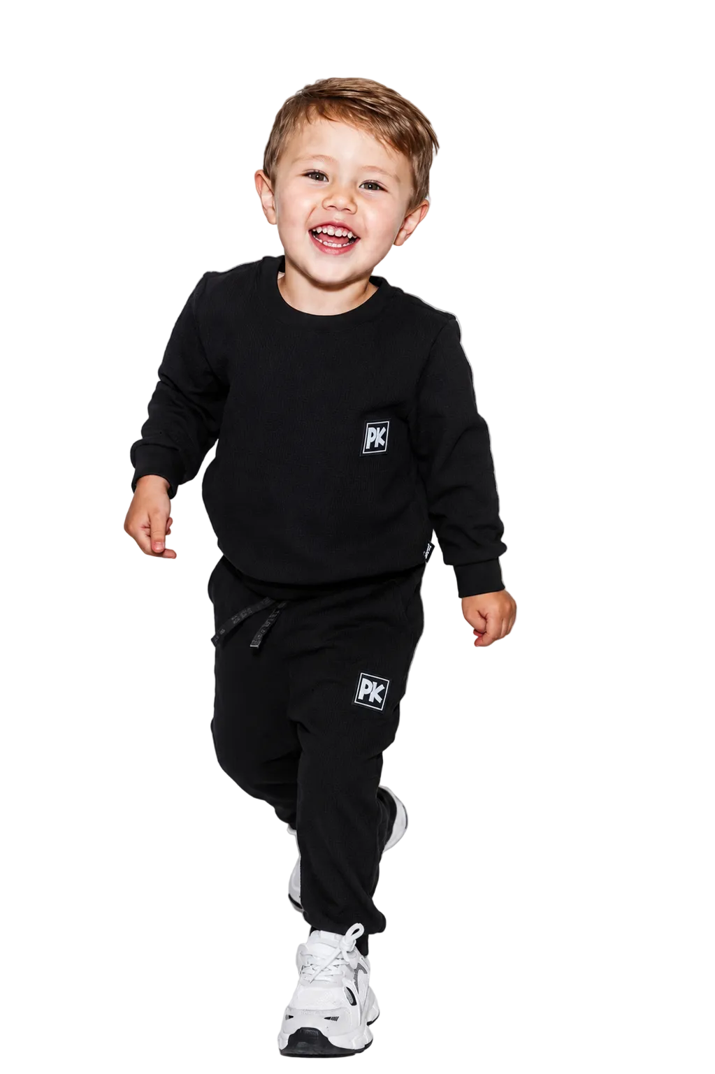 Conjunto jogger Jackard Colors