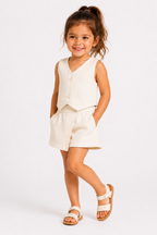 Conjunto picos classic girls