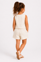 Conjunto picos classic girls