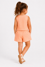 Conjunto picos classic girls