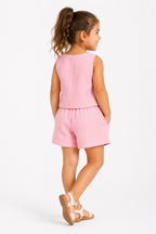 Conjunto picos classic girls