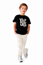 Set BEBÉ 3 Piezas Pantalón Linus