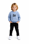 Conjunto Jean Oreo+ Buzo Texturas Be Awe