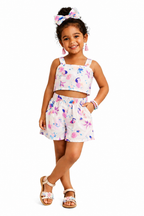 Conjunto Selva Rosa