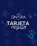 Tarjeta de Regalo DHARA KIDS