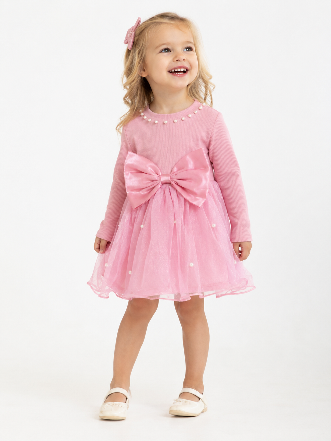 Vestido Candy Dhara